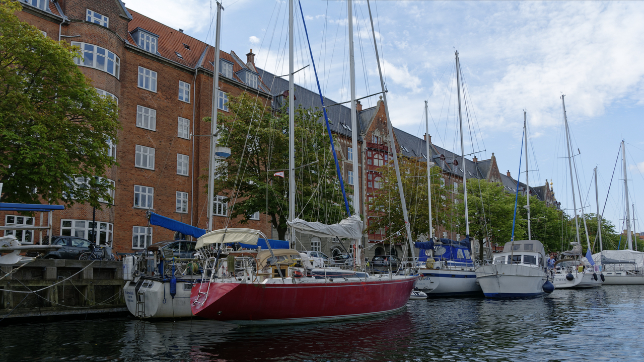 20180618 102742 , Copenhagen, Capital Region, Denmark